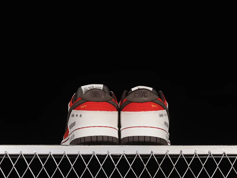 All categories Nk SB Dunk series Nk SB Dunk Low low-top sneakers Nk SB Dunk Low "Suziki" joint limited edition SB low-top sports and leisure sneakers RE500-666